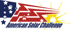American Solar Challenge